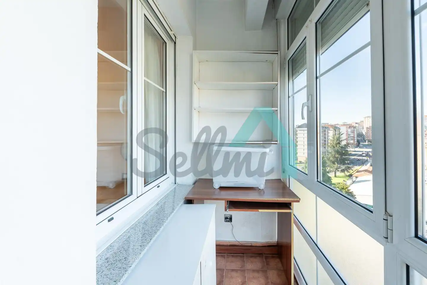 Habitación 103 m², Oviedo