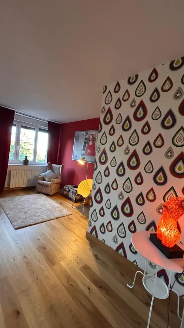 Piso de 120 m² en Salamanca
