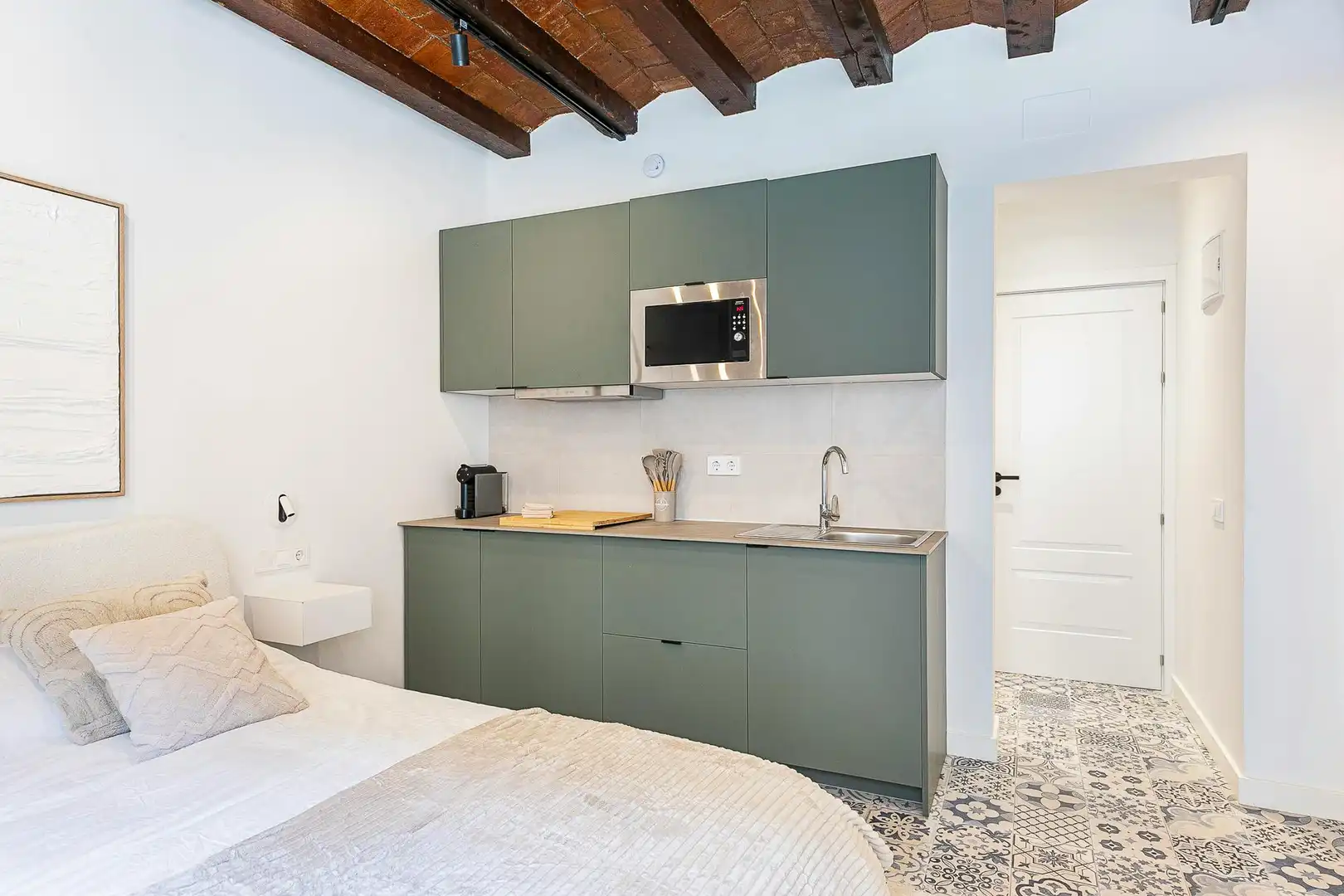 Stanza in affitto, Barcellona
