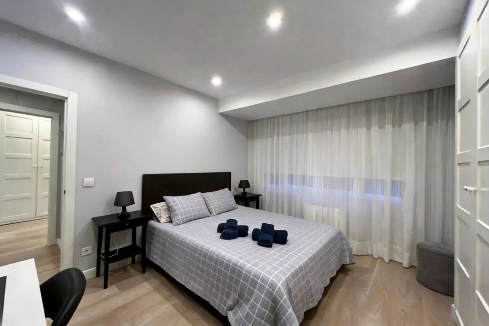 Piso de 96 m² en Ferrol