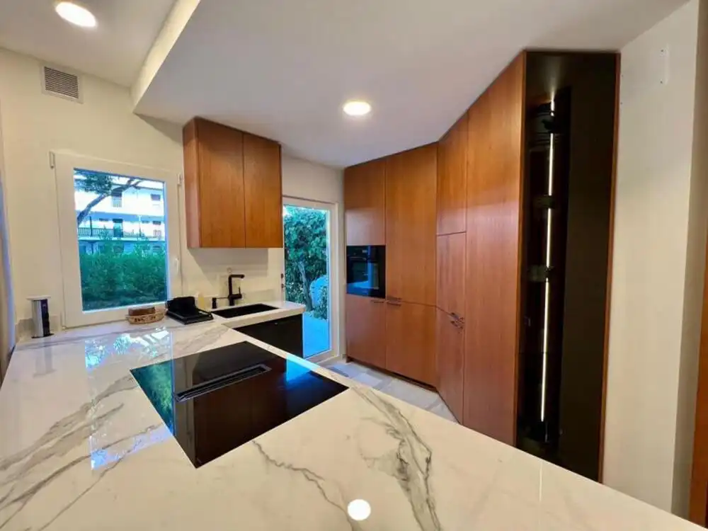 Piso de 211 m² en Marbella
