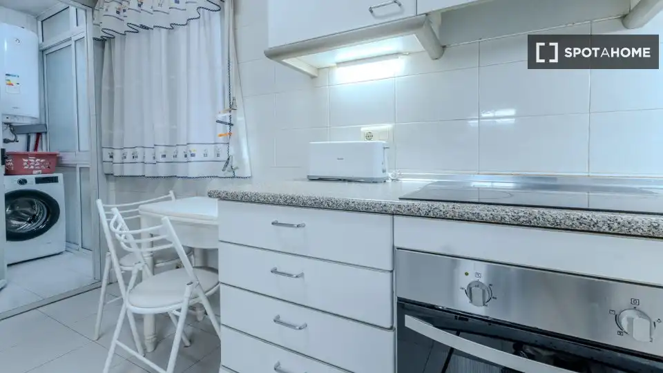 Piso de 68 m² en Barcelona