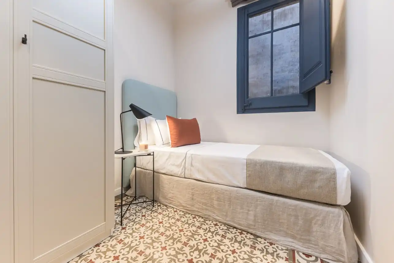 Piso de 57 m² en Barcelona