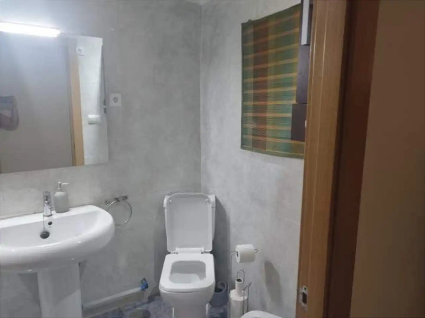 Piso de 90 m² en Albacete