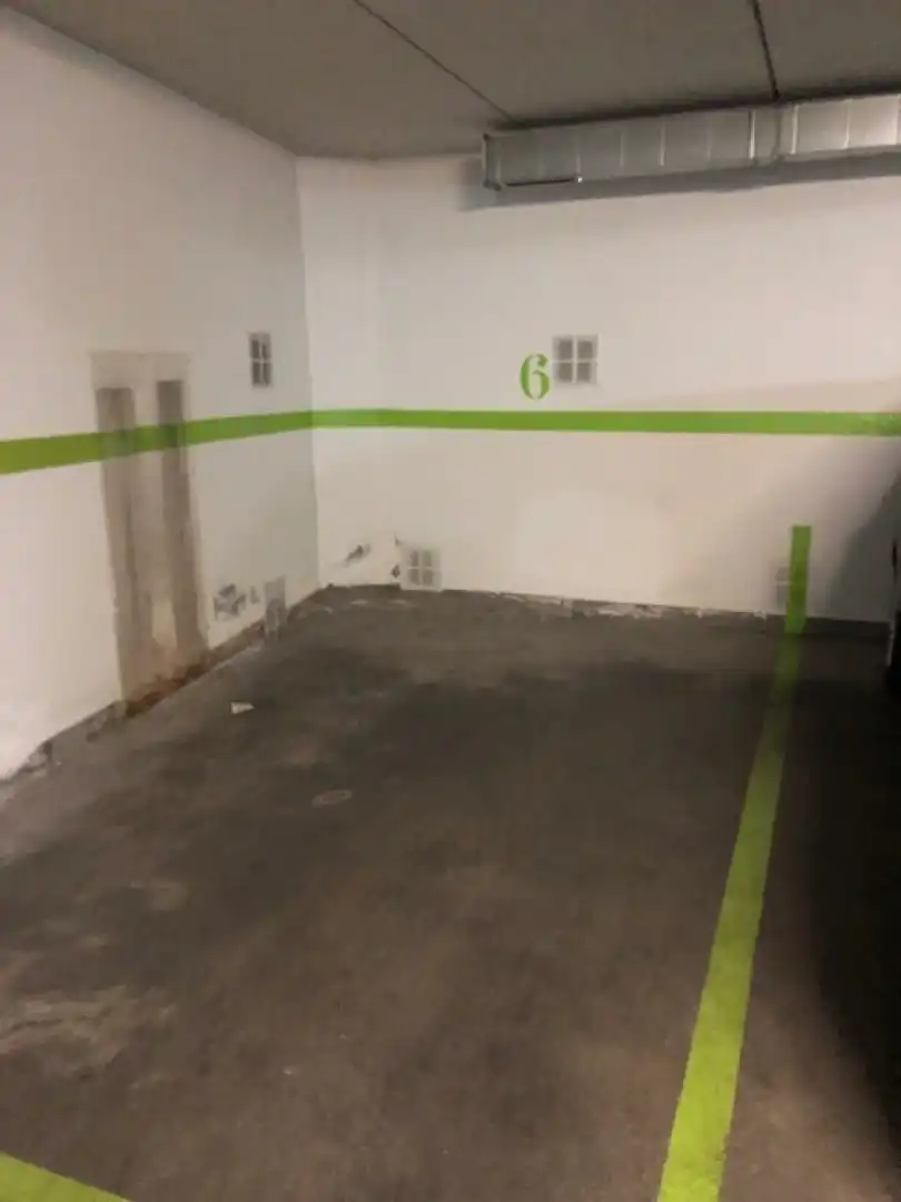 Pis de 76 m² a Valladolid