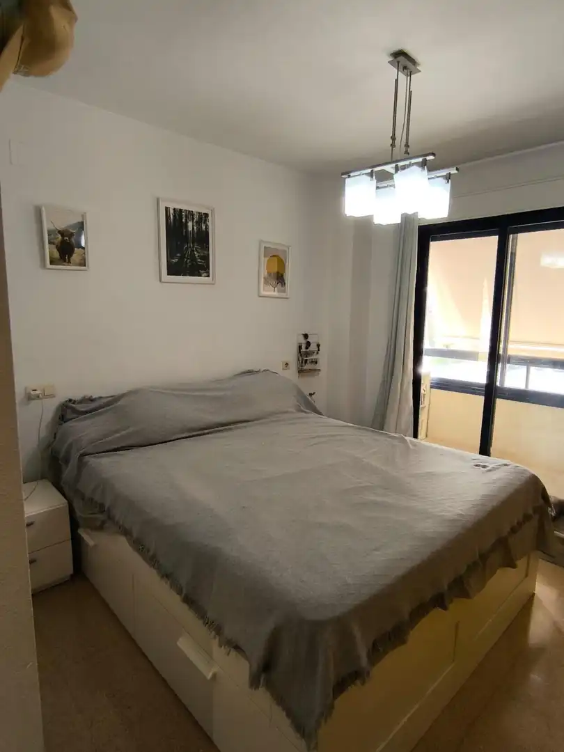 Wohnung 160 m² in Alicante