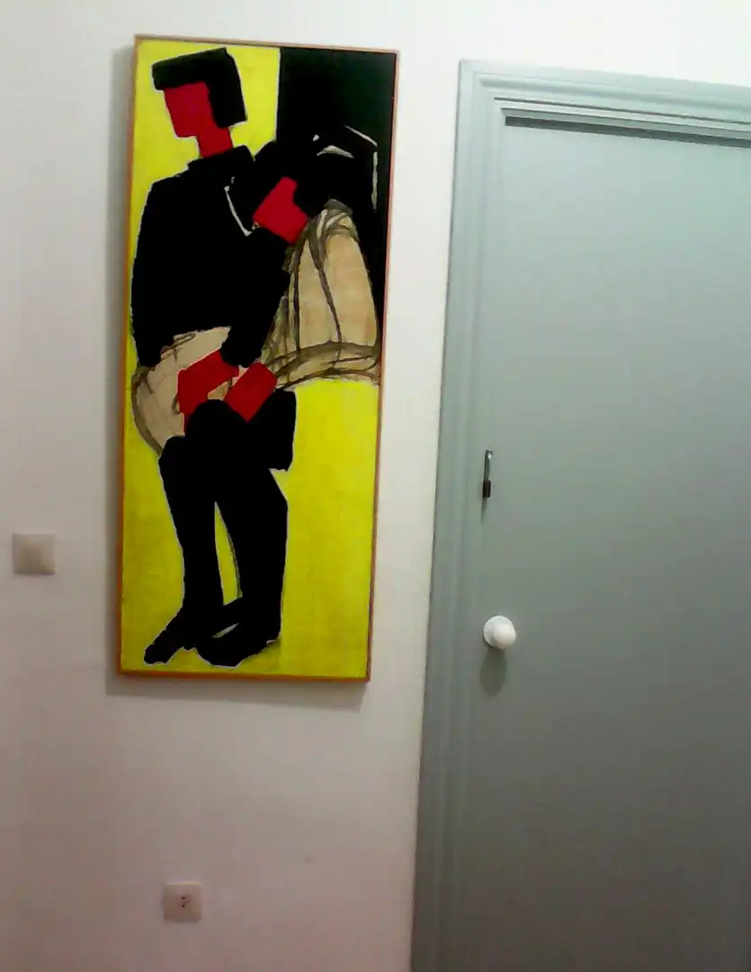 Habitación en alquiler, Sevilla