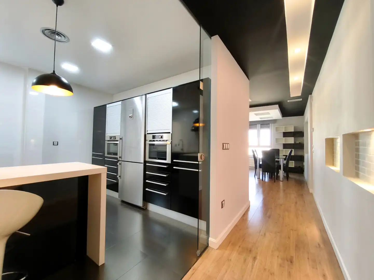 Piso de 102 m² en Logroño