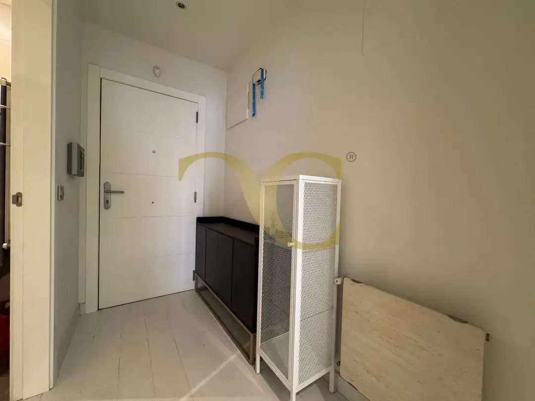 Piso de 40 m² en Gijón