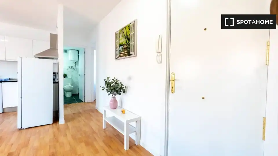 Piso de 65 m² en Madrid