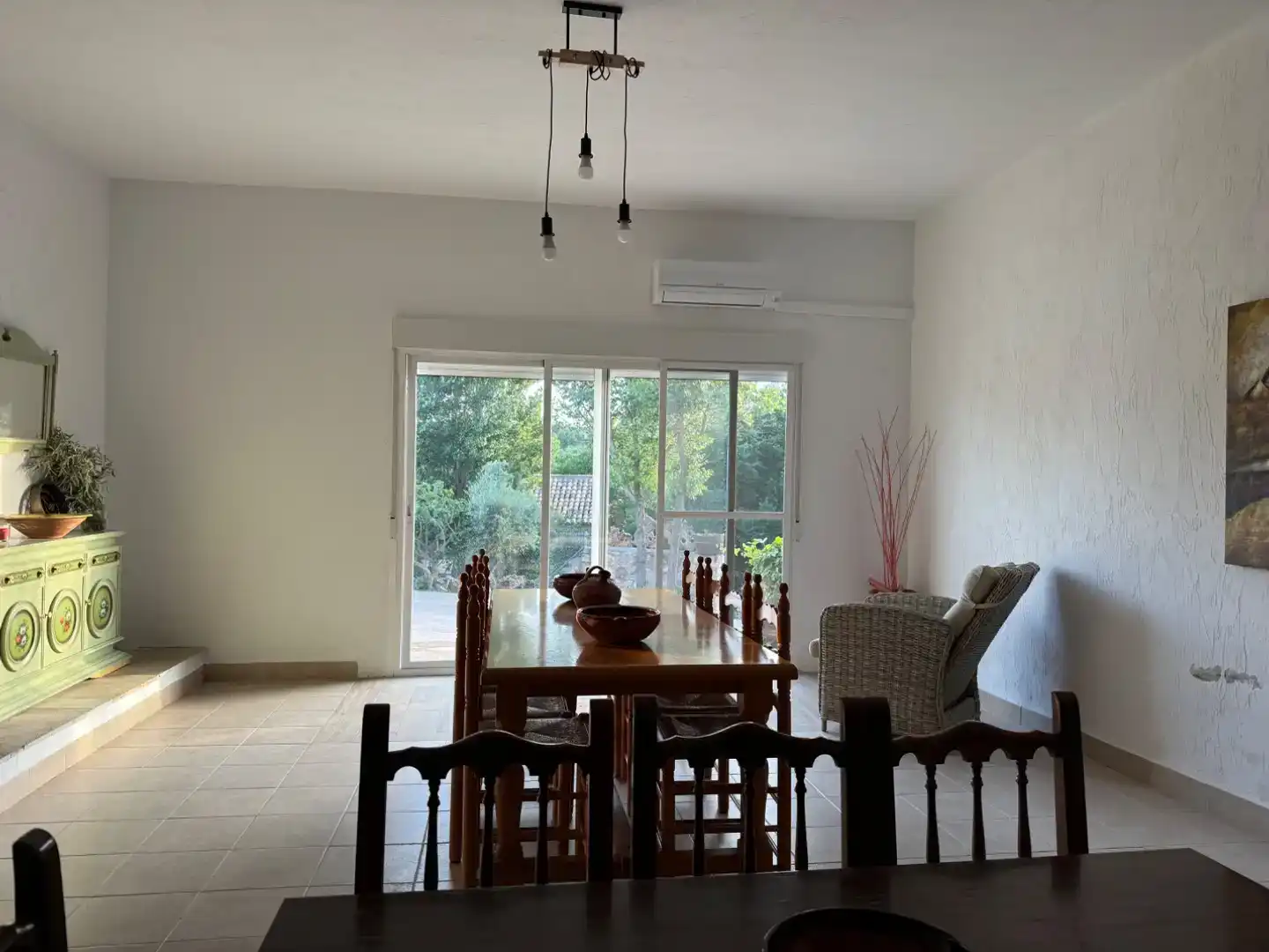 Piso de 1000 m² en Munera
