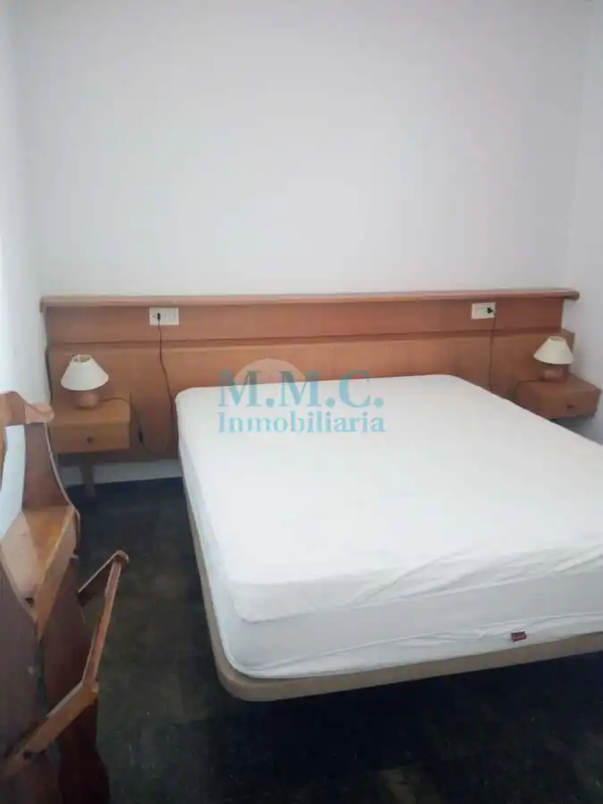 Piso de 90 m² en Roquetas de Mar