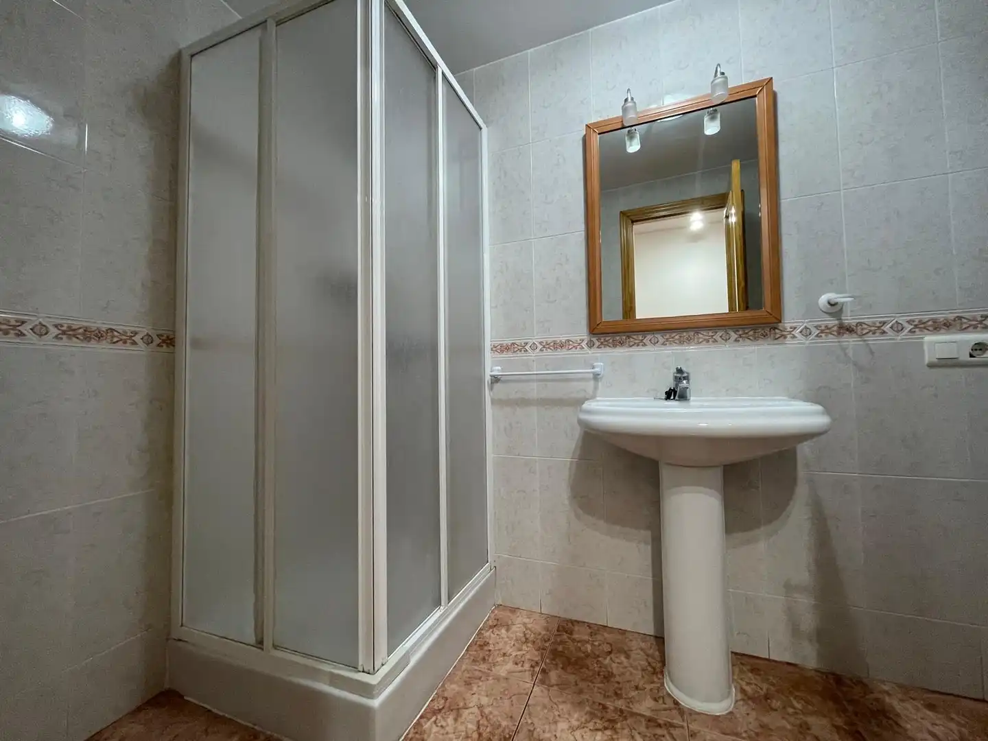 Piso de 80 m² en Moncófar