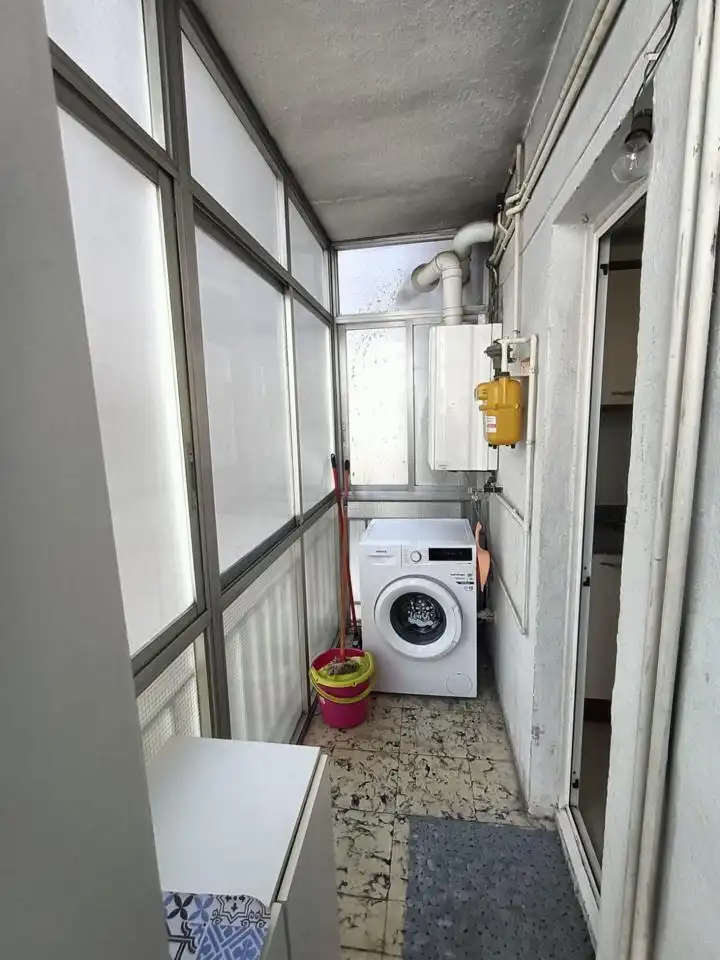 Piso de 87 m² en Lérida