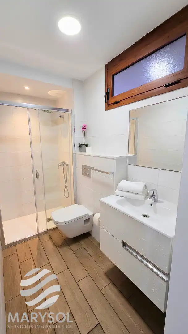 Apartamento 50 m² em San Bartolomé de Tirajana
