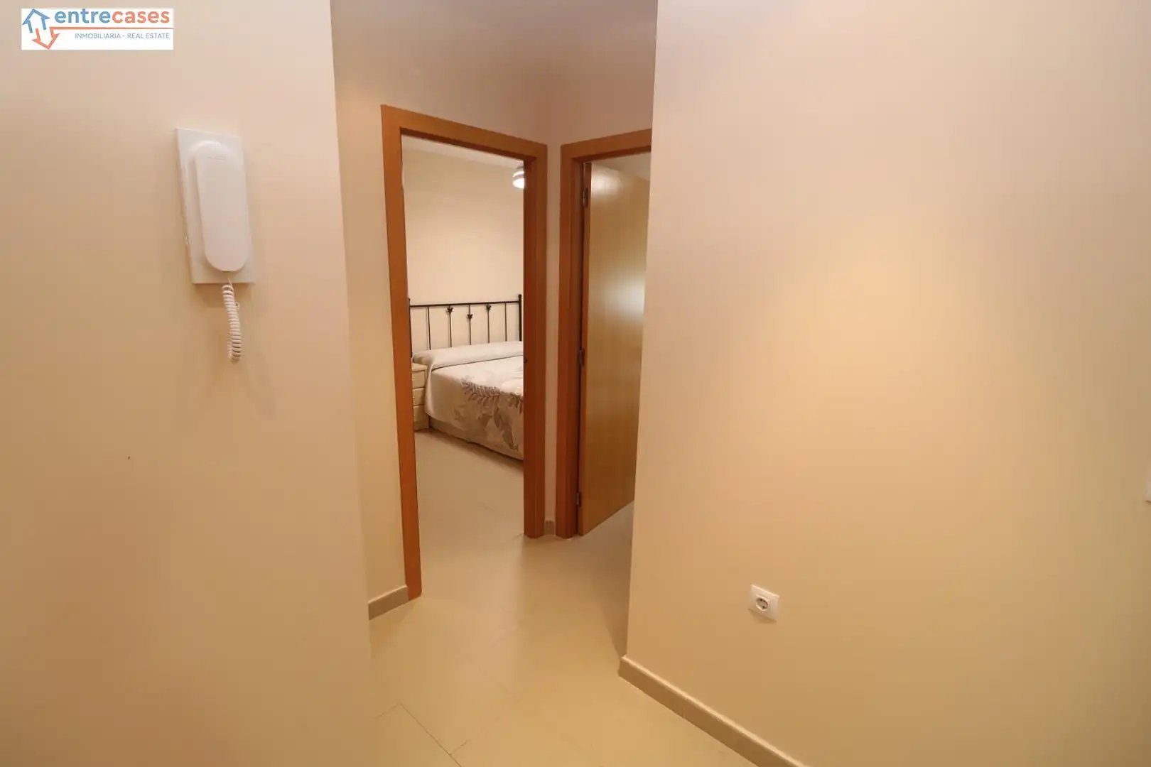 Piso de 51 m² en Canet de Berenguer
