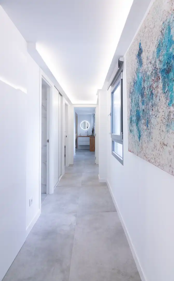 Wohnung 168 m² in Palma