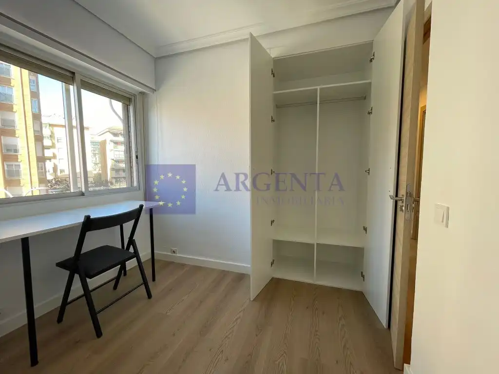 Piso de 90 m² en Cáceres