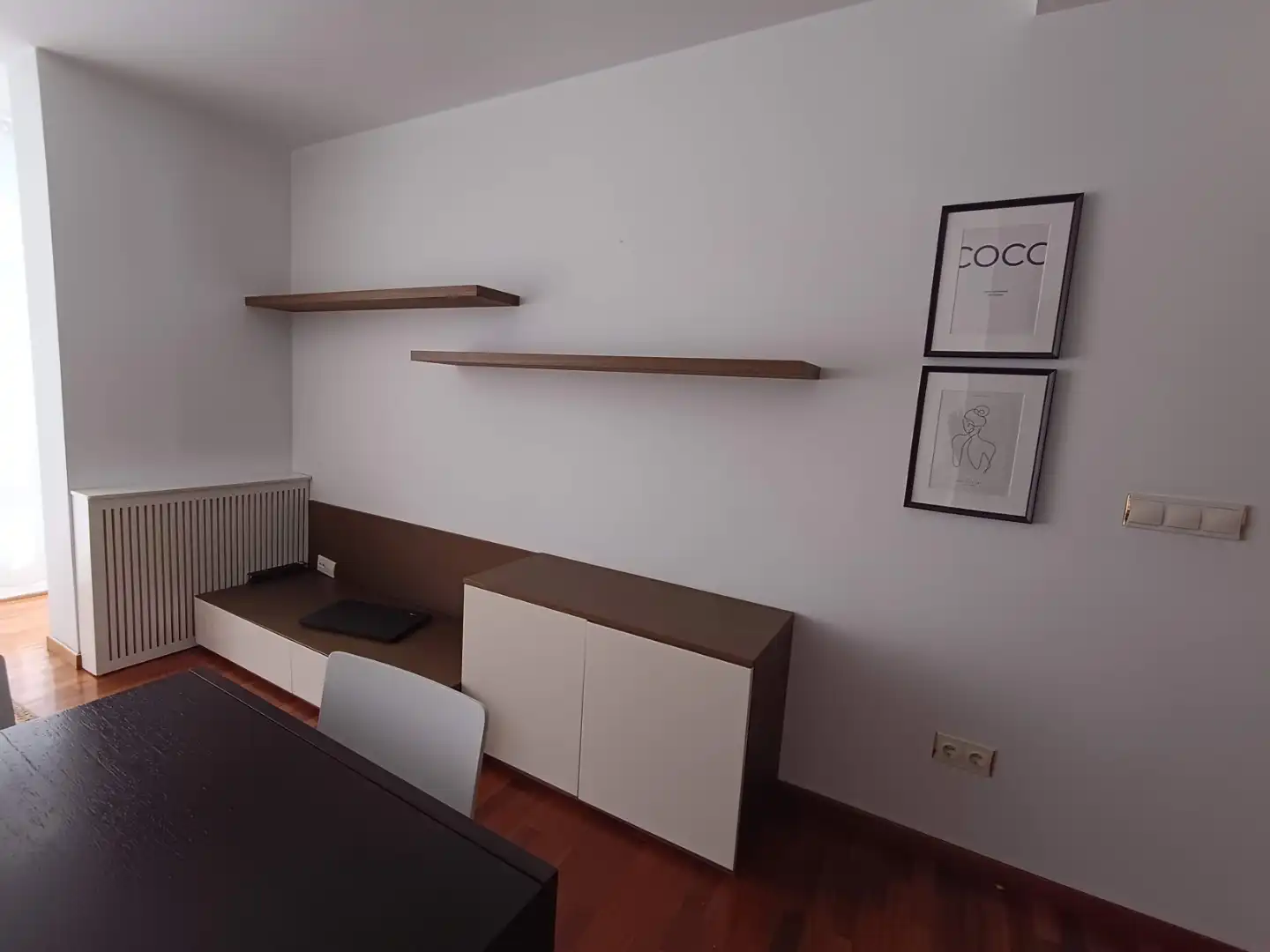 Pis de 75 m² a A Corunya