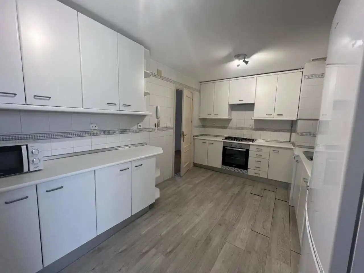 Pis de 190 m² a Toledo
