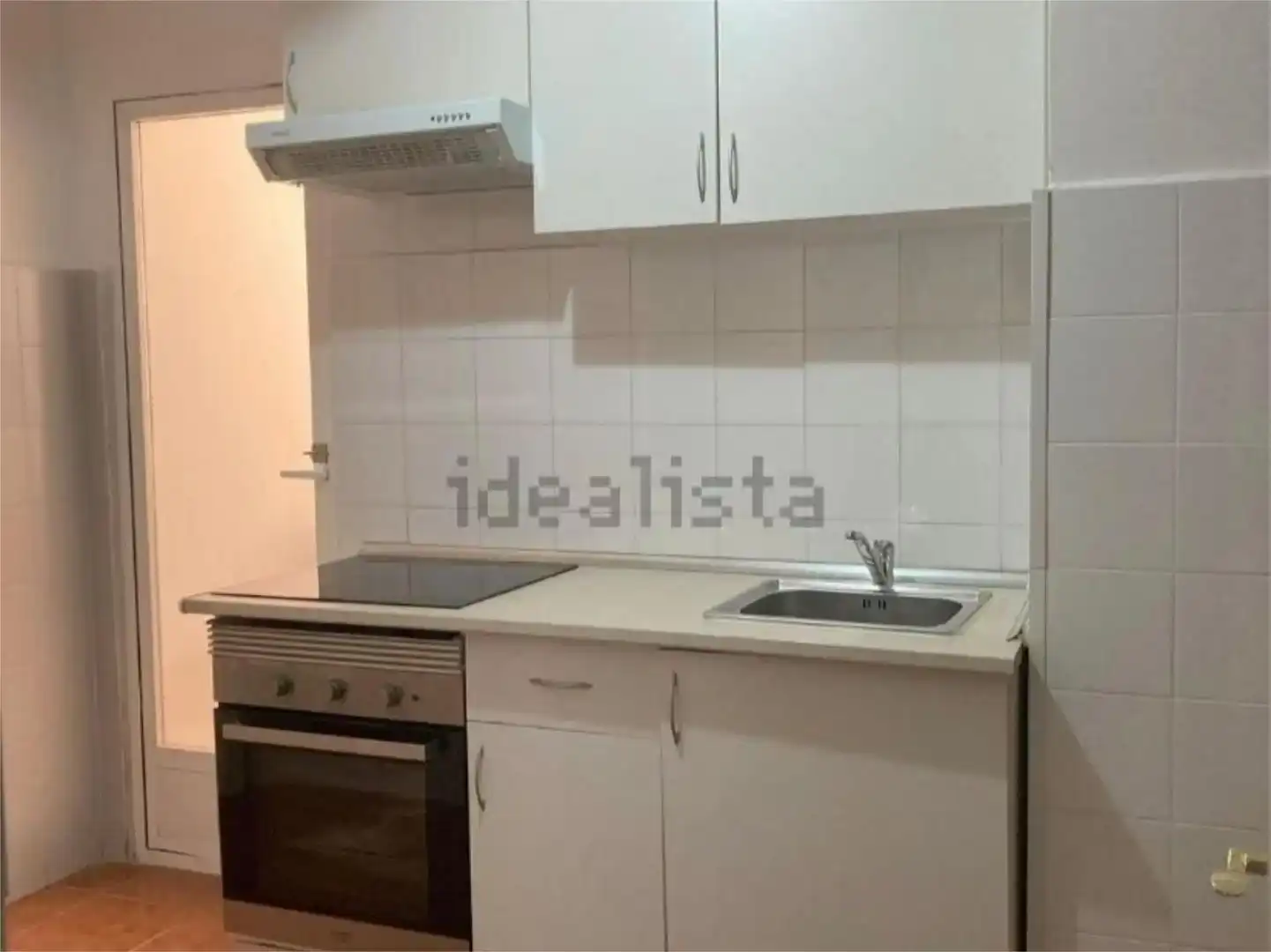 Piso de 79 m² en Talavera de la Reina
