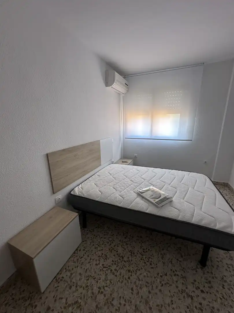 Piso de 130 m² en Badajoz