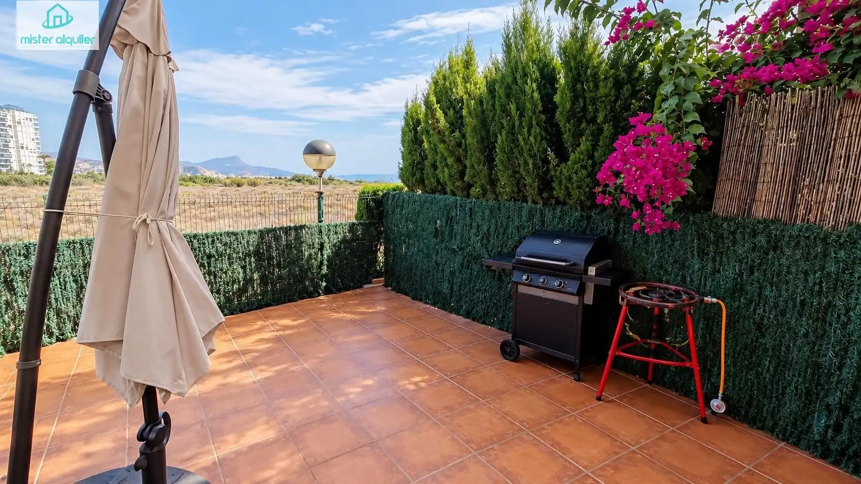 Pis de 77 m² a el Campello