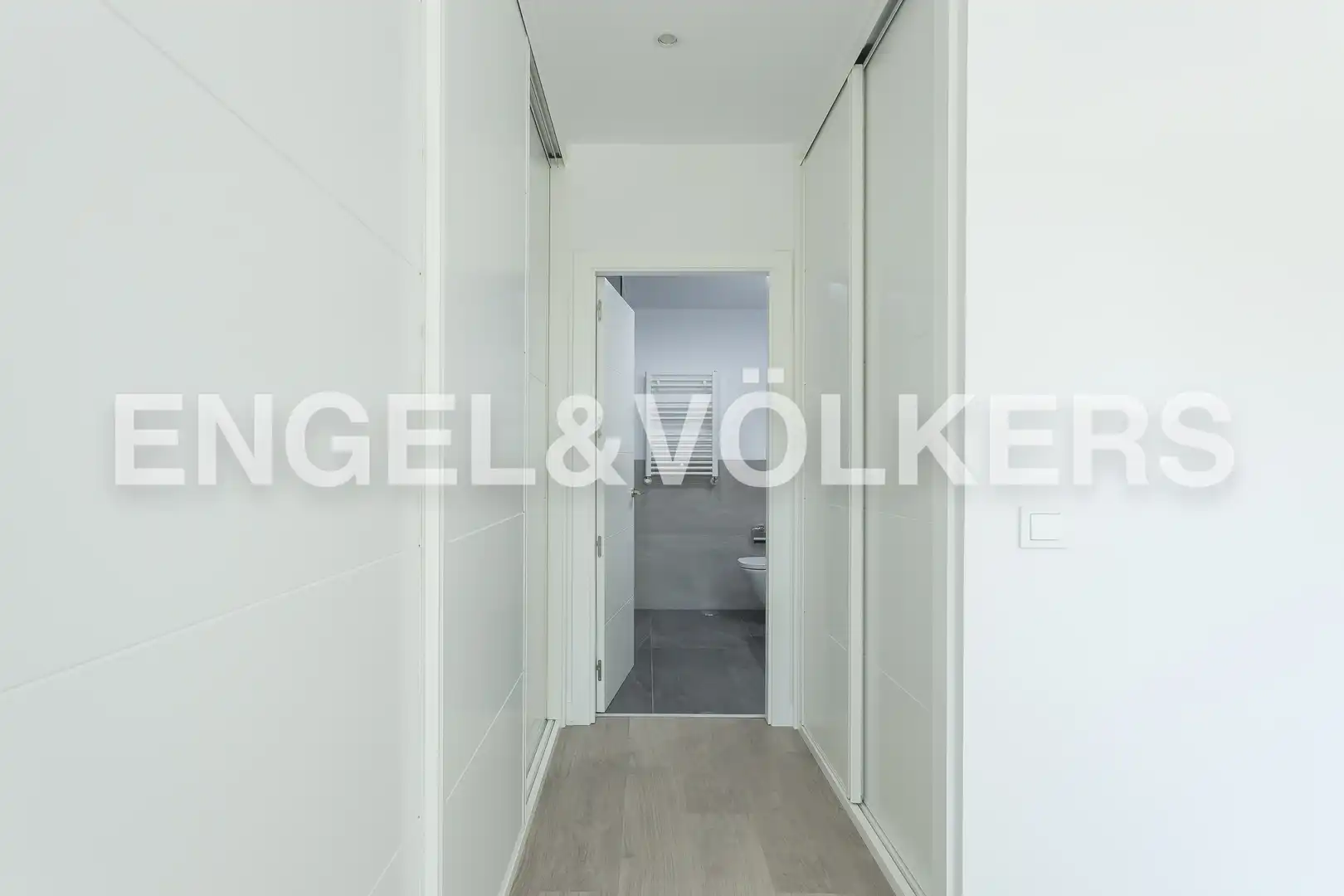 Appartement 128 m² à Madrid