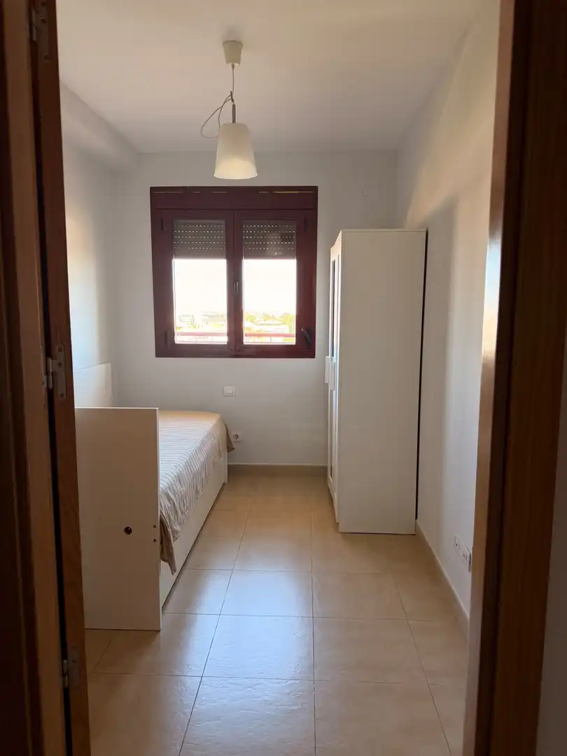Piso de 85 m² en Sevilla