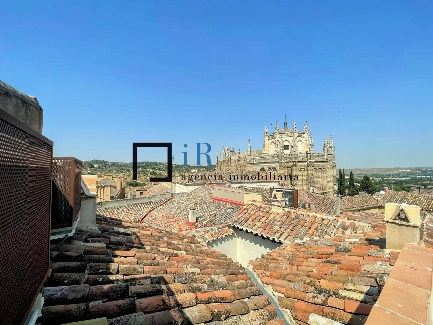 Piso de 130 m² en Toledo