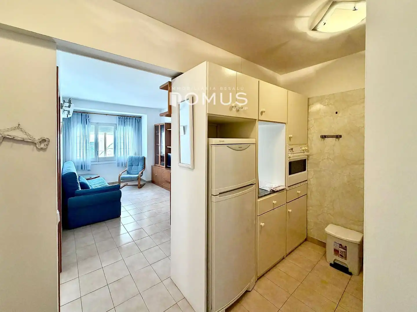 Pis de 37 m² a l'Escala
