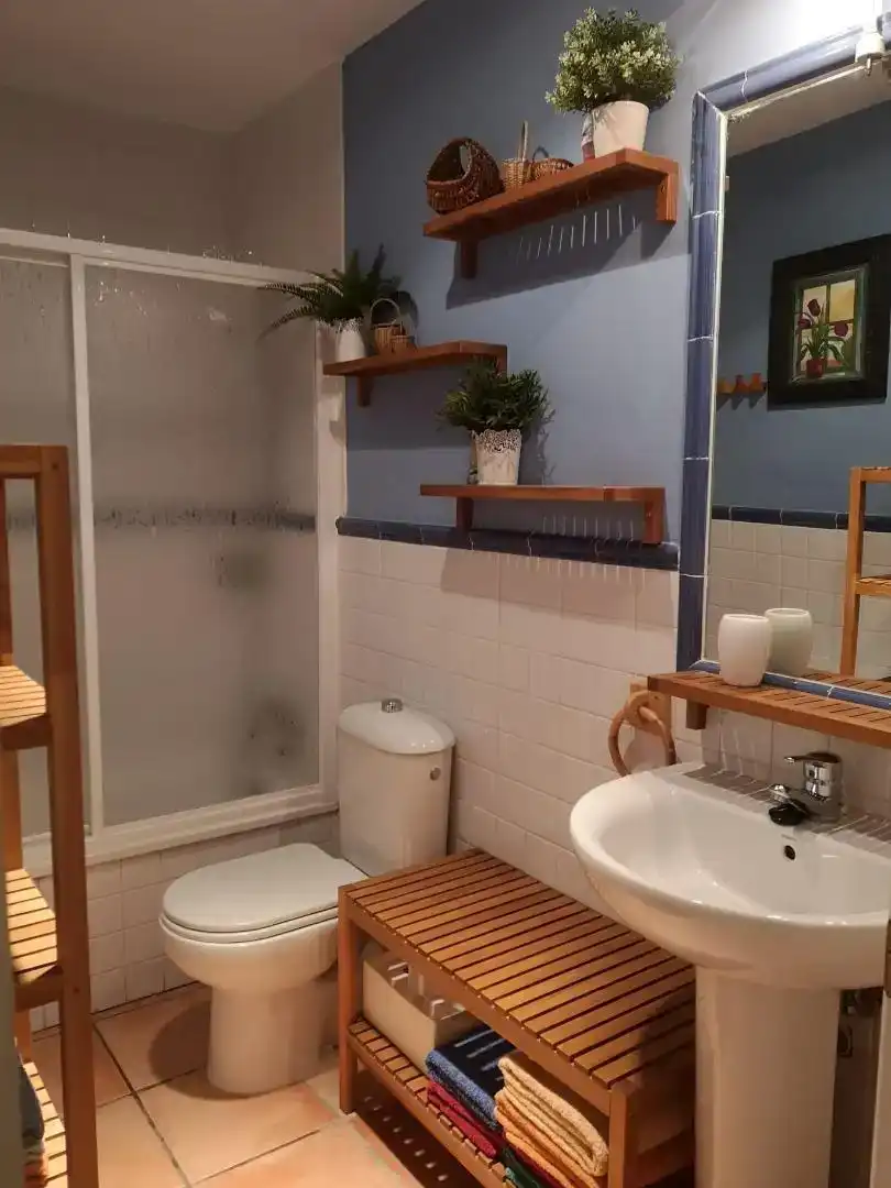 Piso de 60 m² en Ayamonte