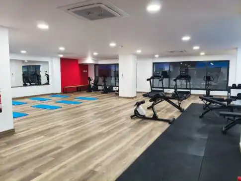 Piso de 105 m² en La Rinconada