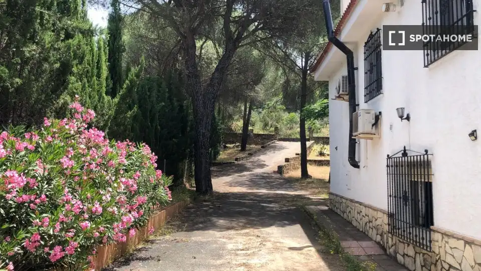 Habitación en alquiler, Córdoba