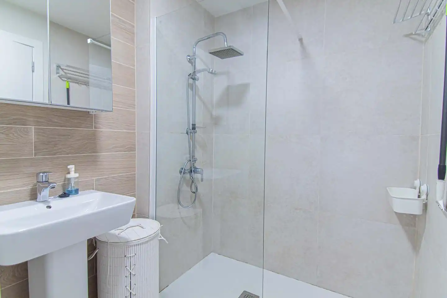Piso de 85 m² en Las Palmas de Gran Canaria