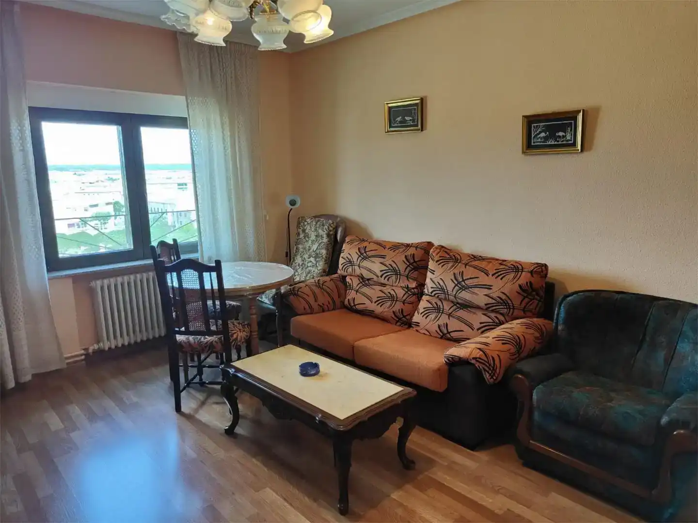 Piso de 85 m² en Ciudad Rodrigo