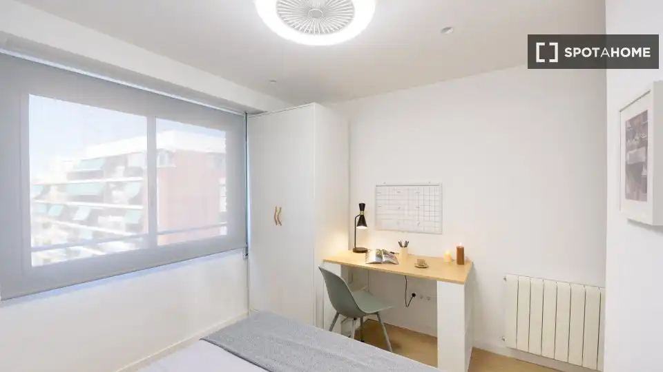 Habitación en alquiler, Valencia