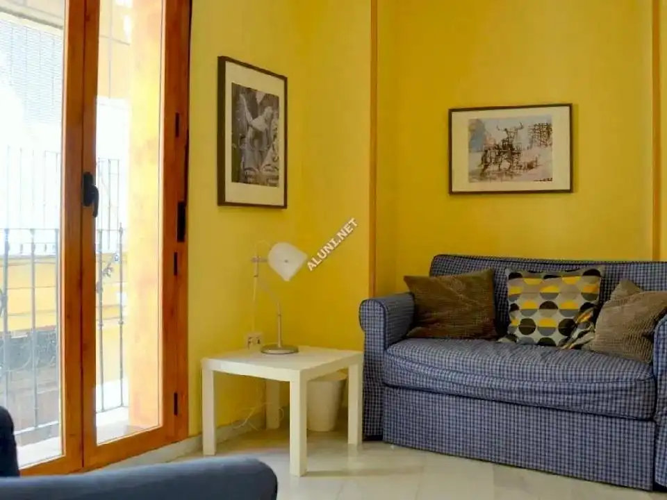 Wohnung 46 m² in Granada