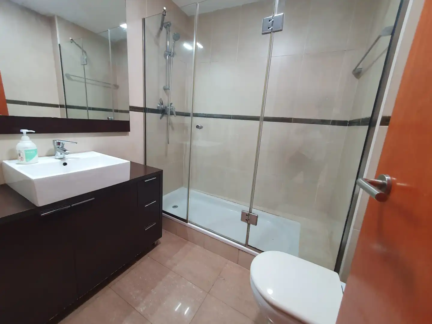 Piso de 65 m² en Terrassa