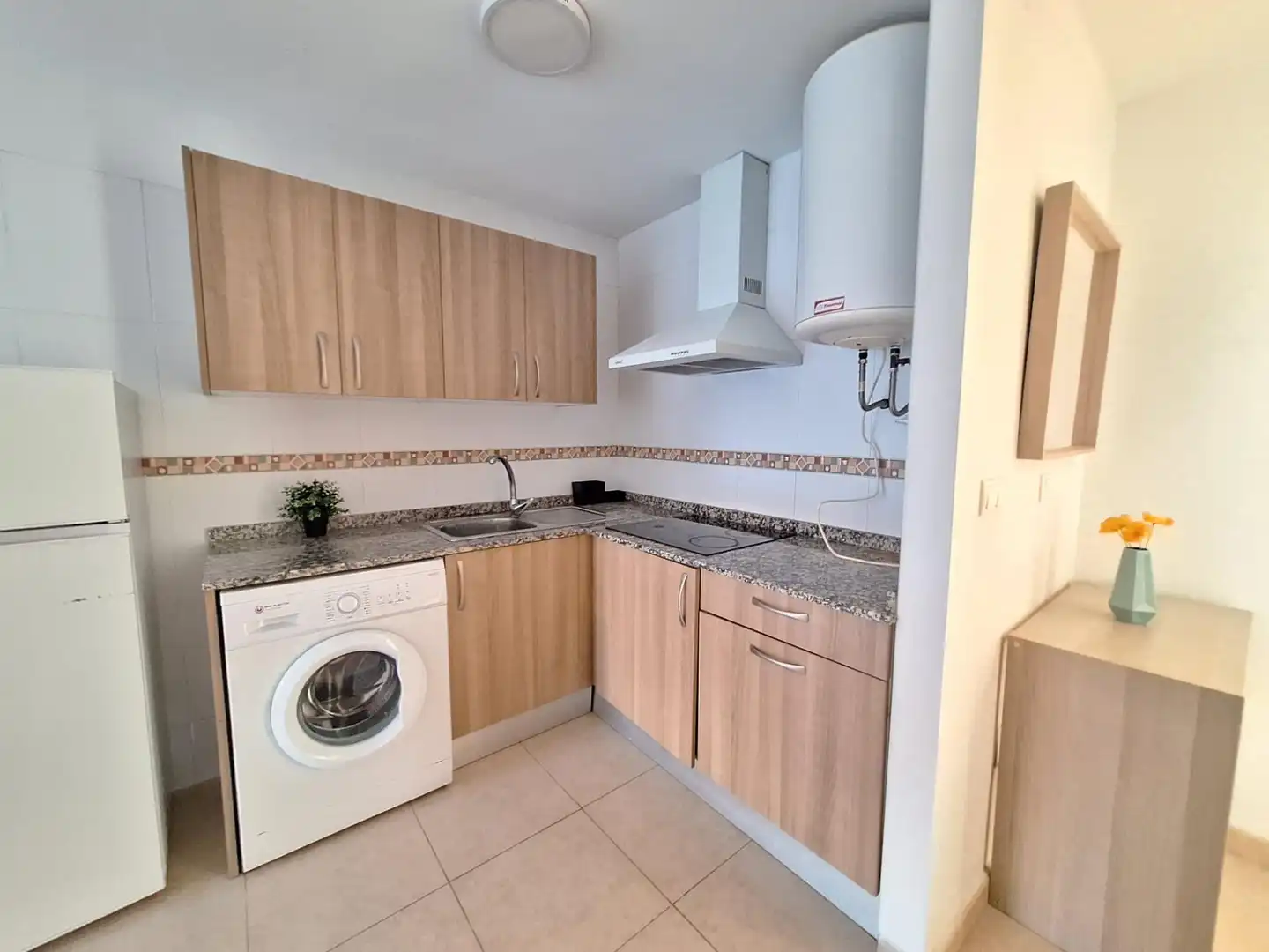 Appartamento 73 m² a Murcia