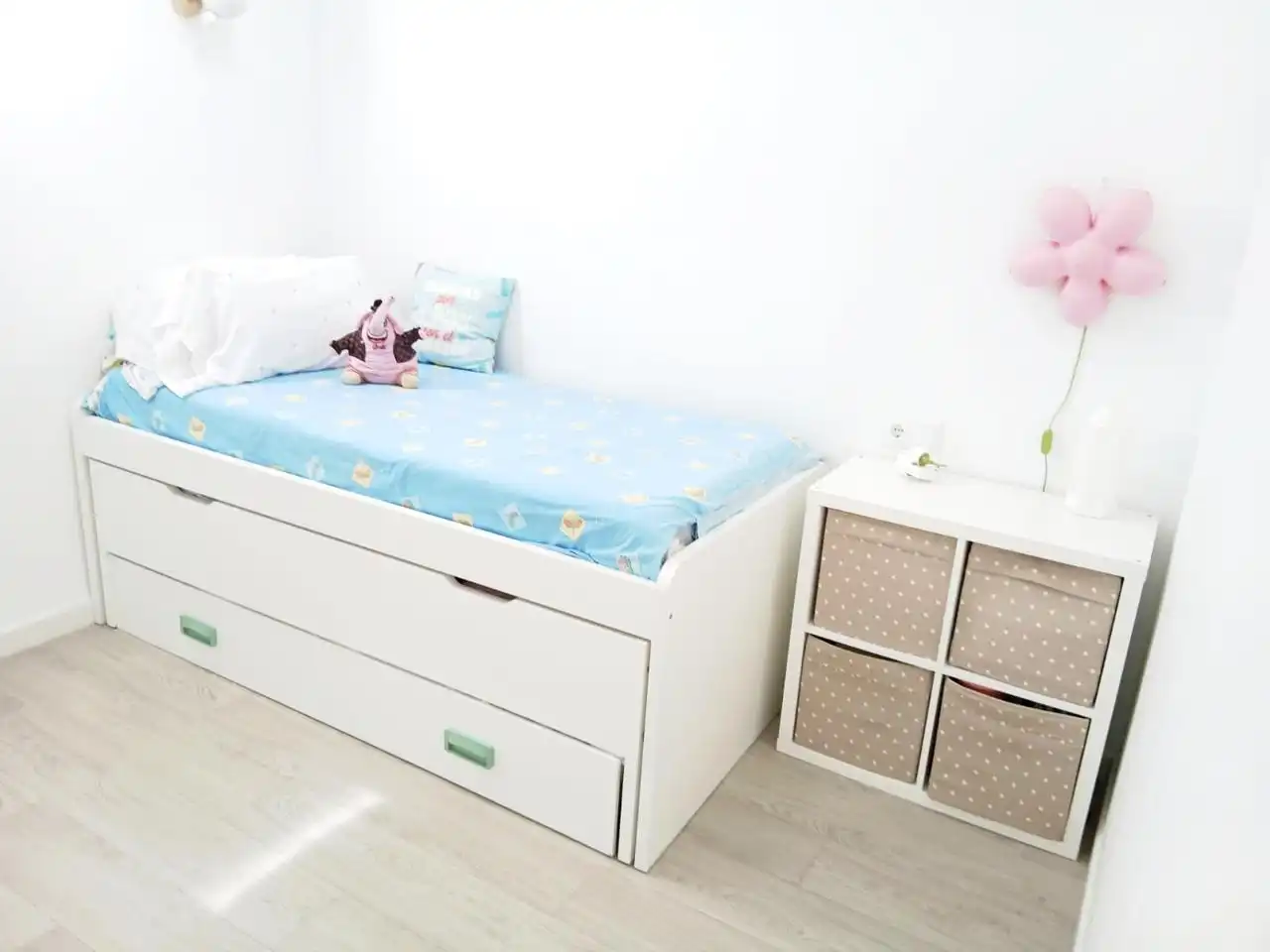 Piso de 65 m² en San Bartolomé de Tirajana
