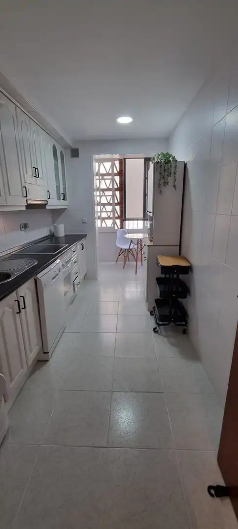 Piso de 80 m² en Fuengirola