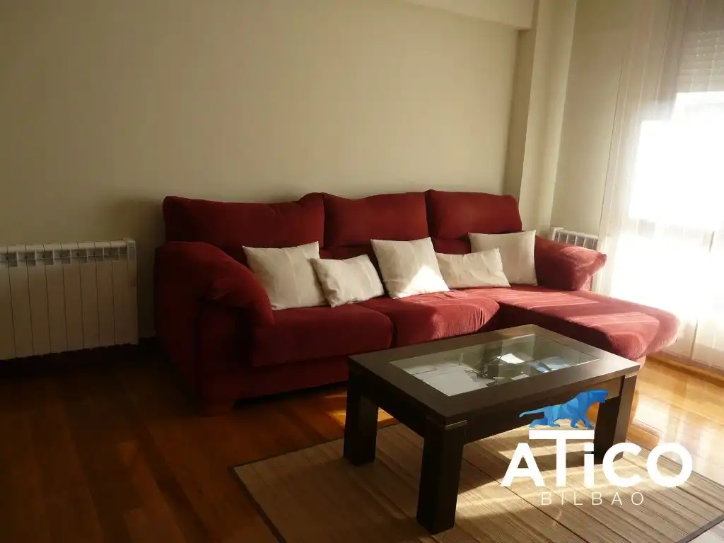 Pis de 78 m² a Erandio