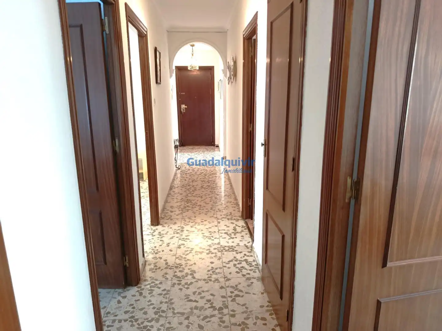 Piso de 86 m² en Sevilla