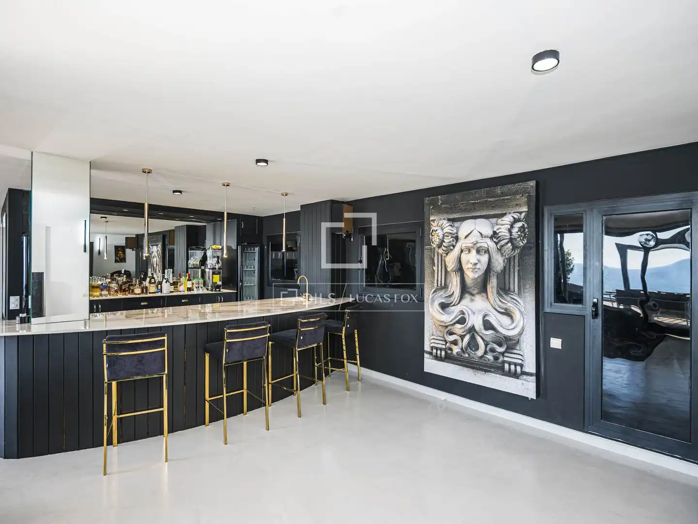Casa de 357 m² en Sitges