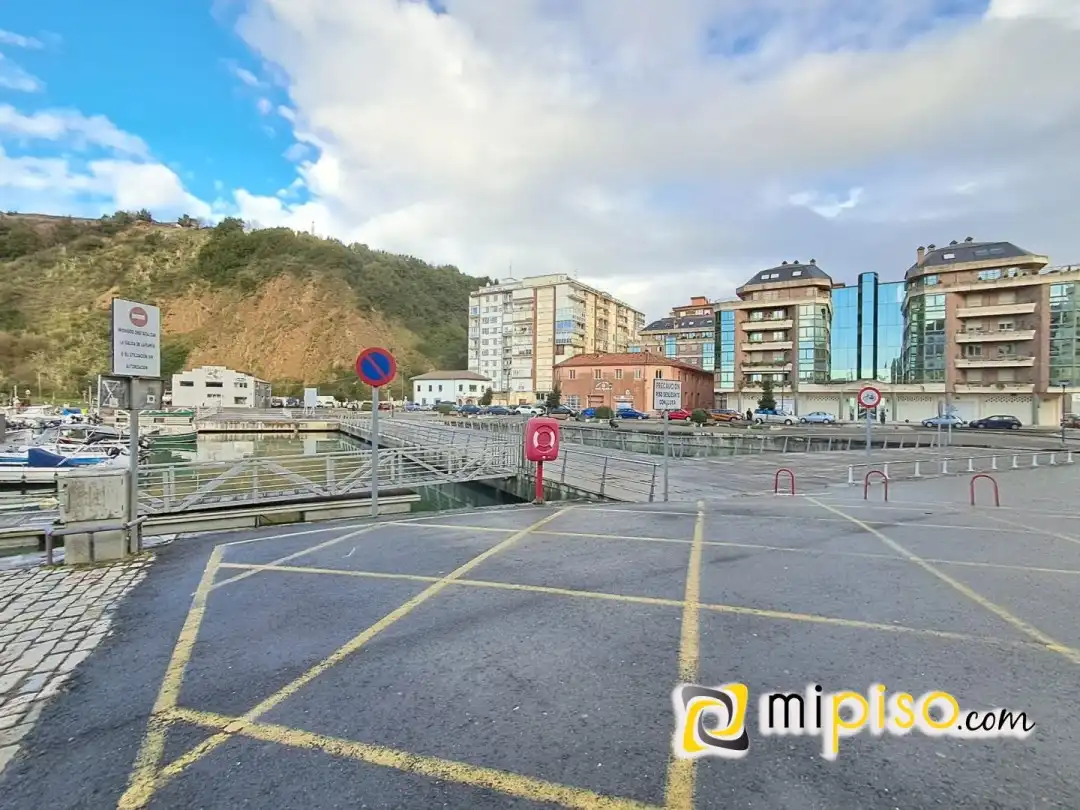 Piso de 74 m² en Laredo