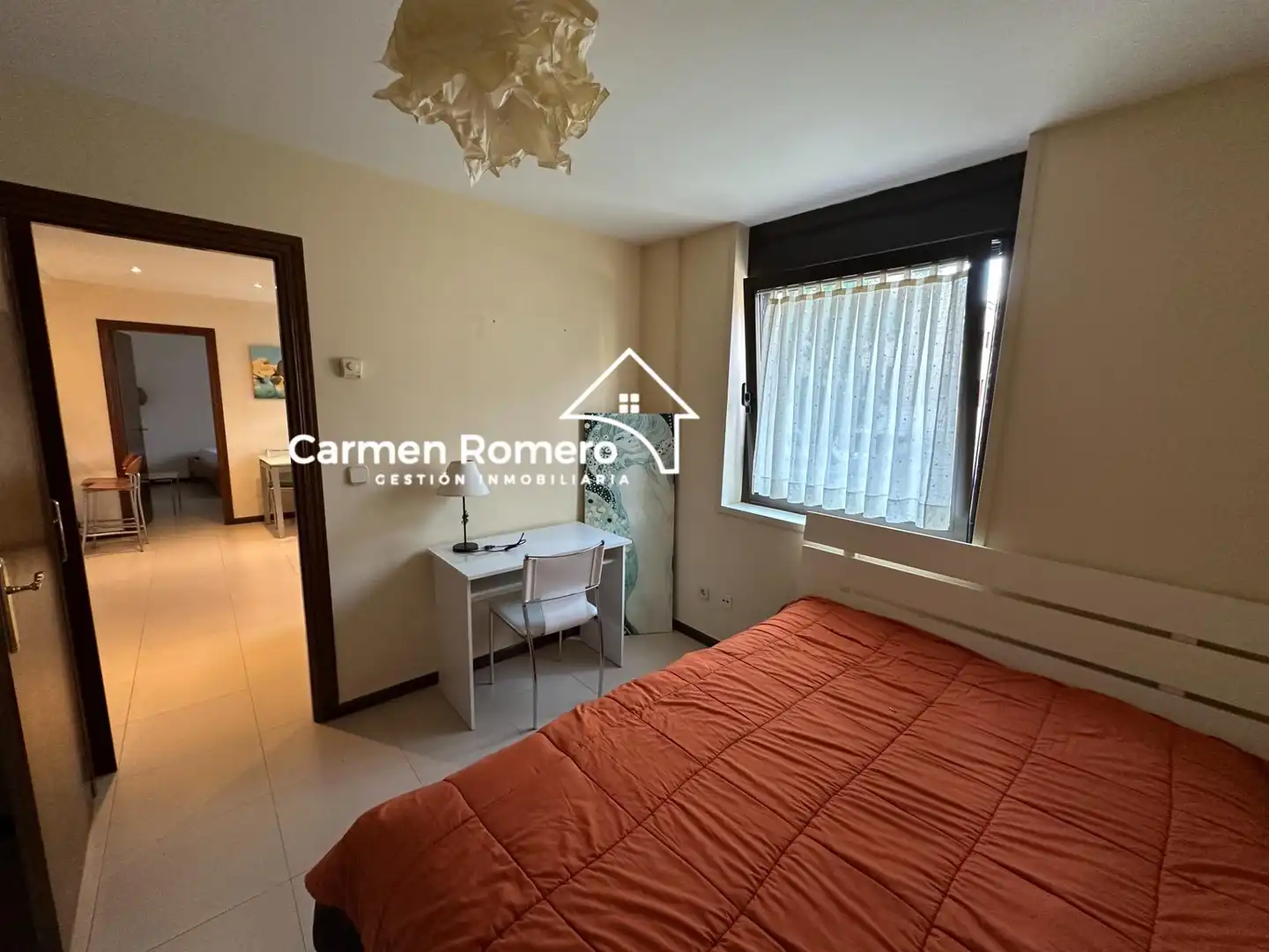Piso de 60 m² en Salamanca