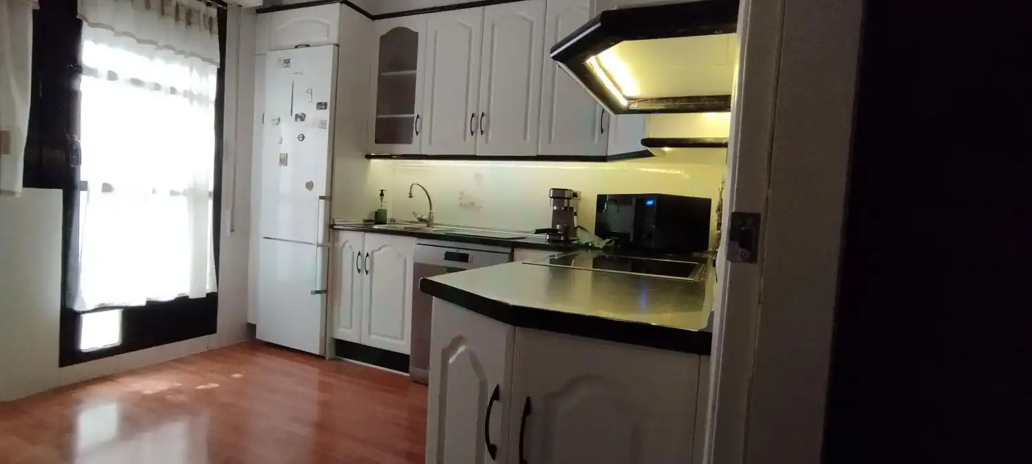Casa de 137 m² en Albacete
