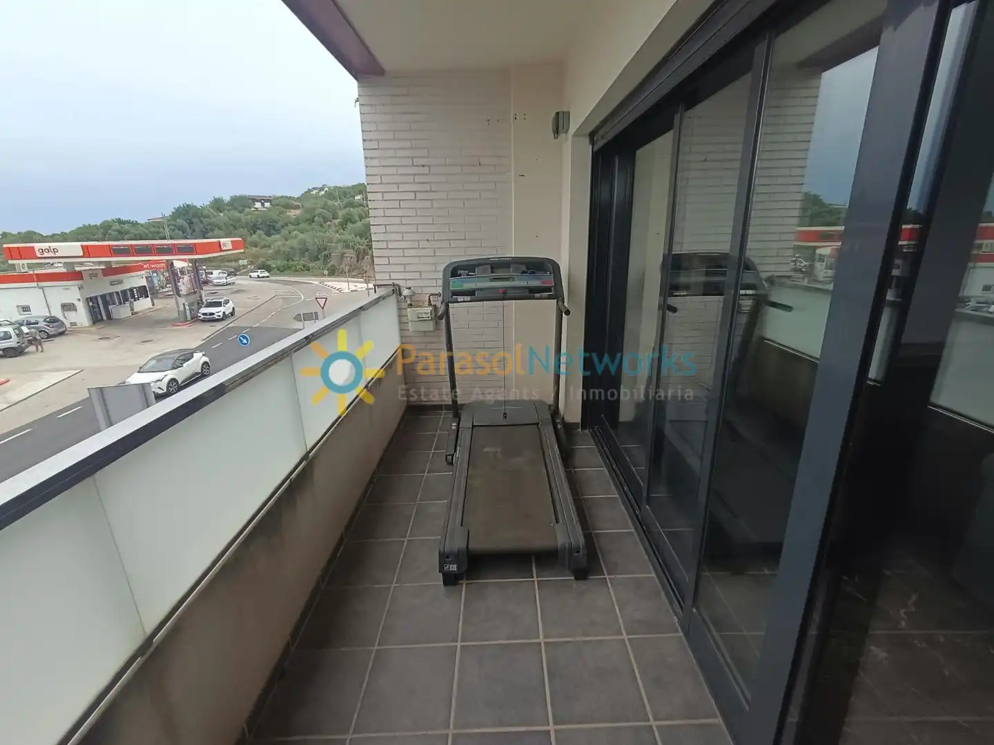Piso de 95 m² en la Font d'en Carròs