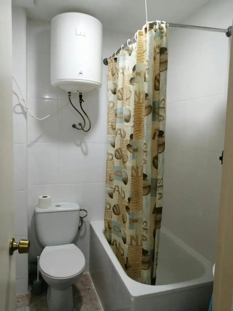 Habitación 55 m², Barcelona